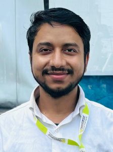 Jitendra Kumar Mathematics Educator